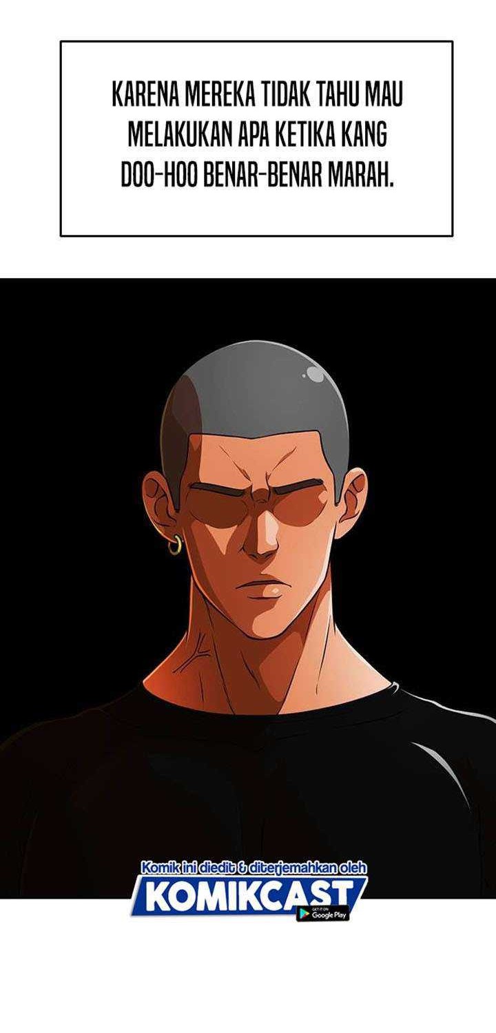 The Girl from Random Chatting! Chapter 155 Gambar 11