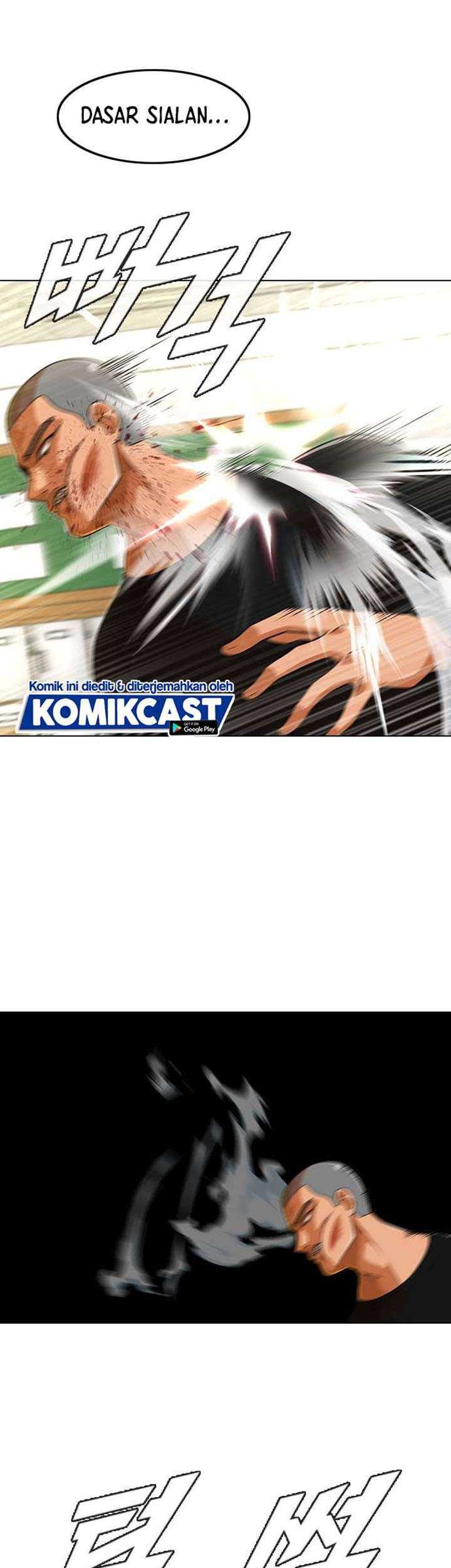 The Girl from Random Chatting! Chapter 155 Gambar 15