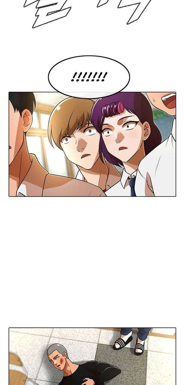 The Girl from Random Chatting! Chapter 155 Gambar 16