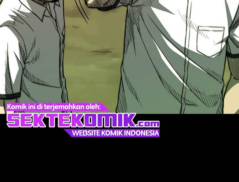 Watch Dog Chapter 21 Gambar 16
