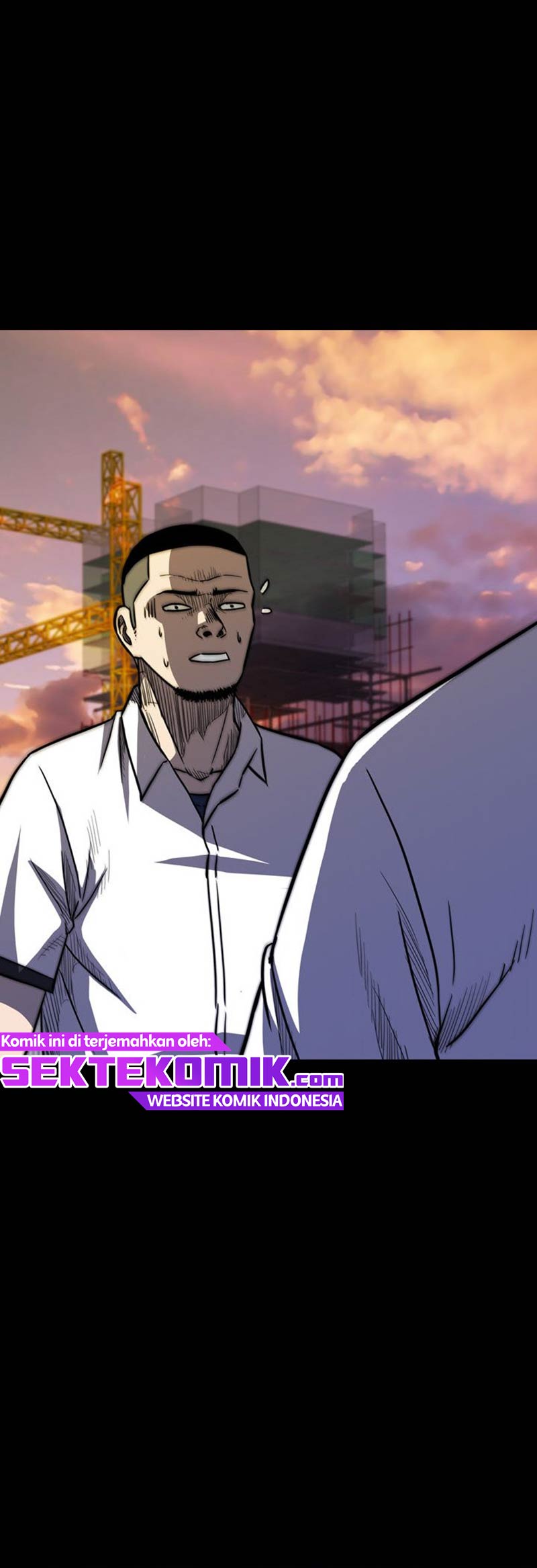 Watch Dog Chapter 21 Gambar 17