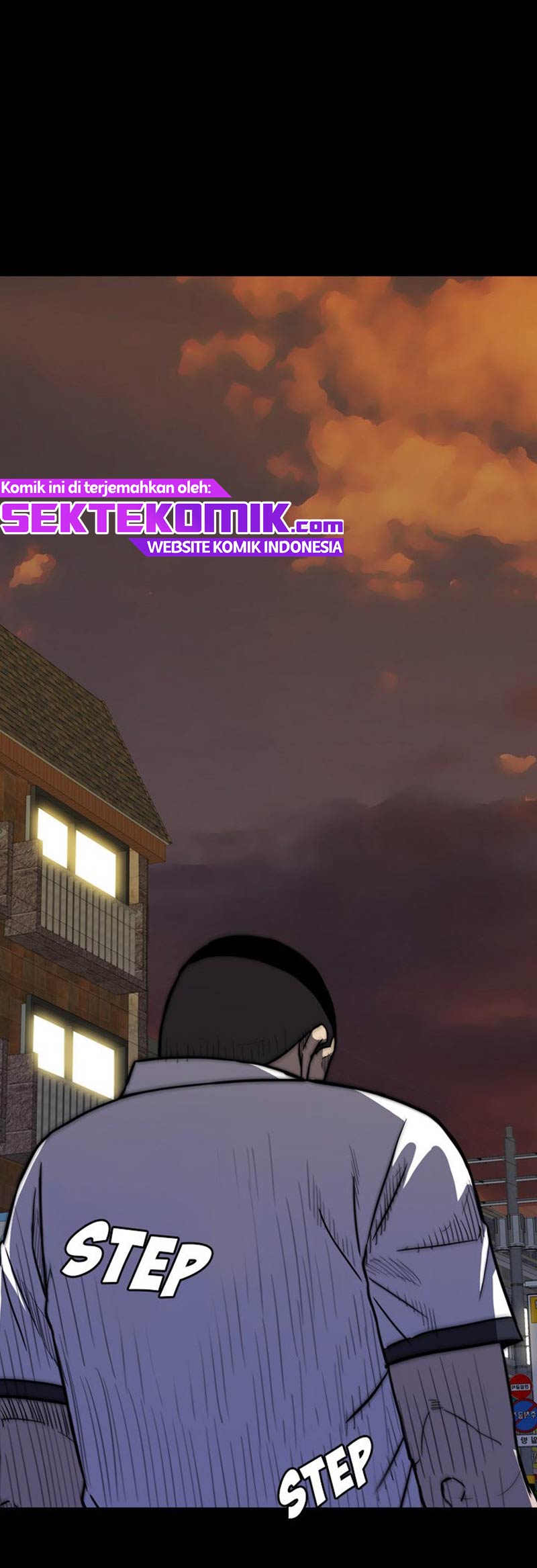 Watch Dog Chapter 21 Gambar 24