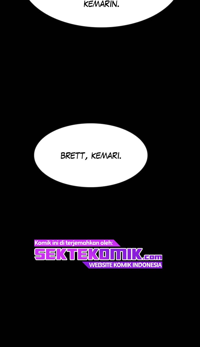 Watch Dog Chapter 21 Gambar 34