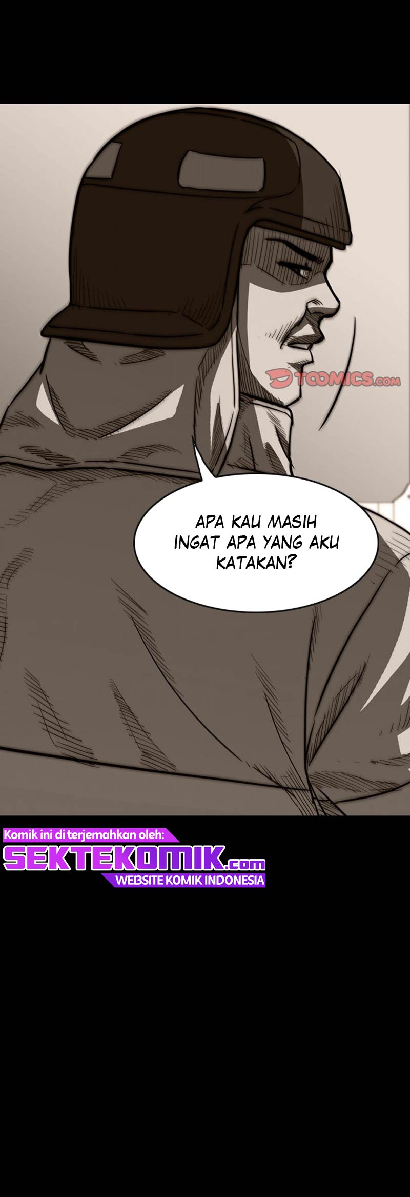Watch Dog Chapter 21 Gambar 35