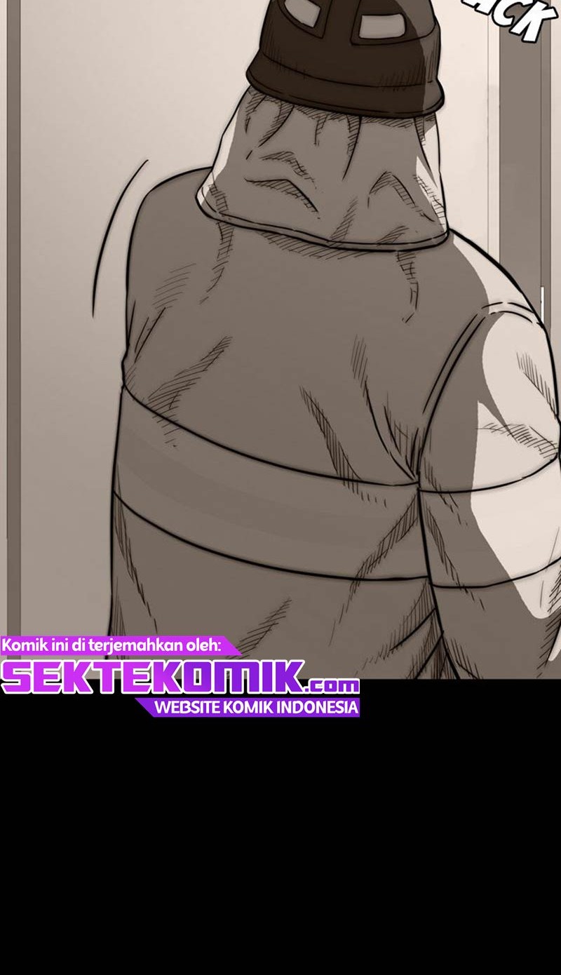 Watch Dog Chapter 21 Gambar 37