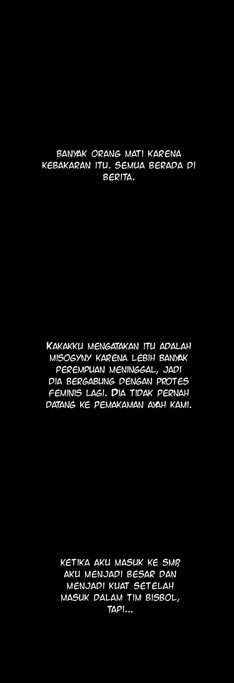 Watch Dog Chapter 21 Gambar 42