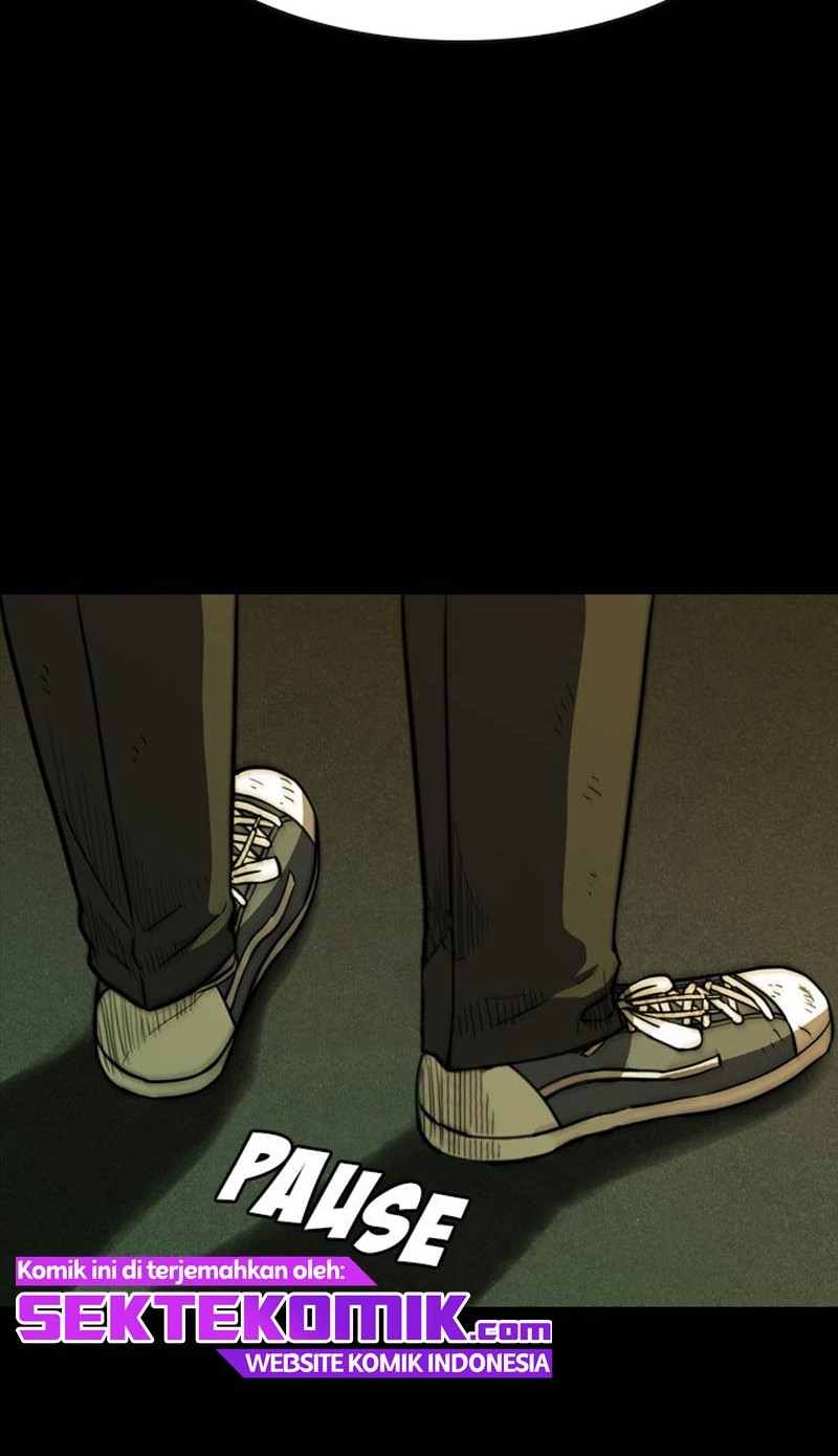 Watch Dog Chapter 21 Gambar 46