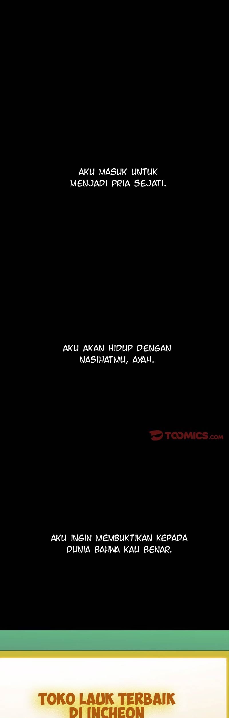 Watch Dog Chapter 21 Gambar 50