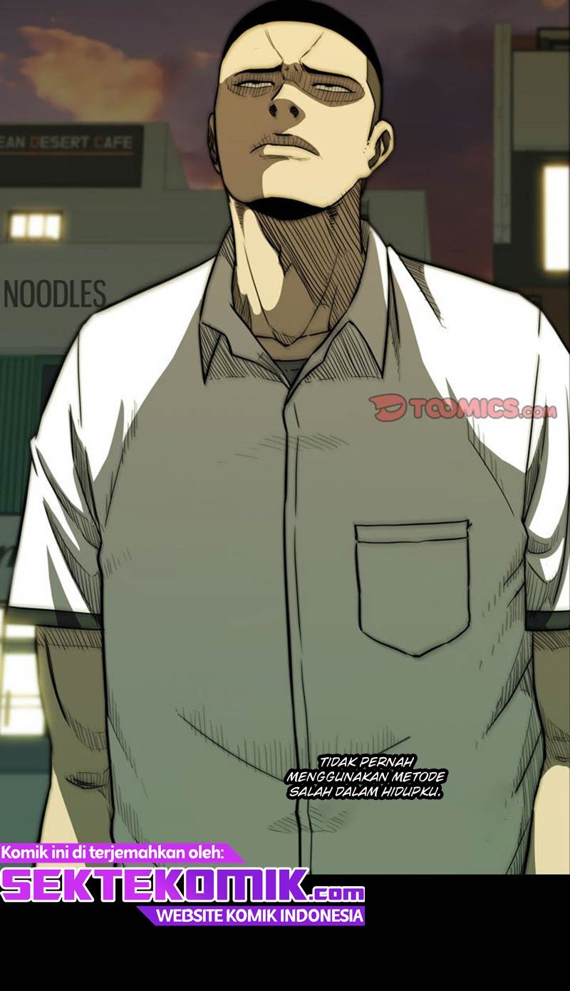Watch Dog Chapter 21 Gambar 53