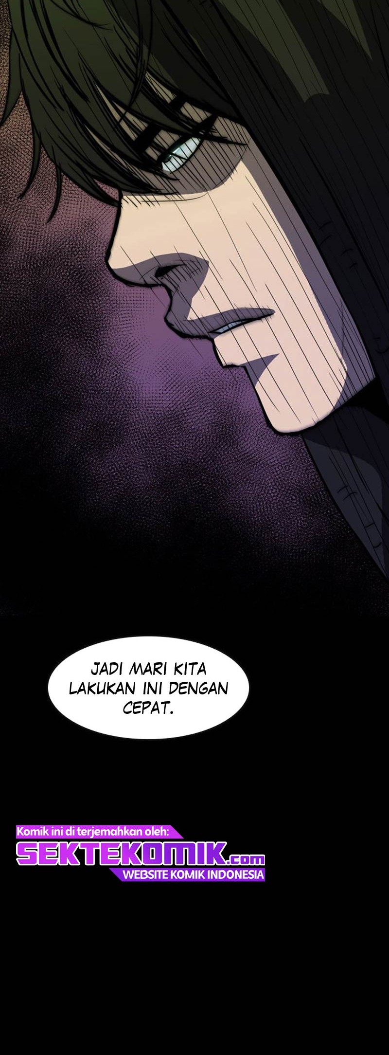 Watch Dog Chapter 21 Gambar 69