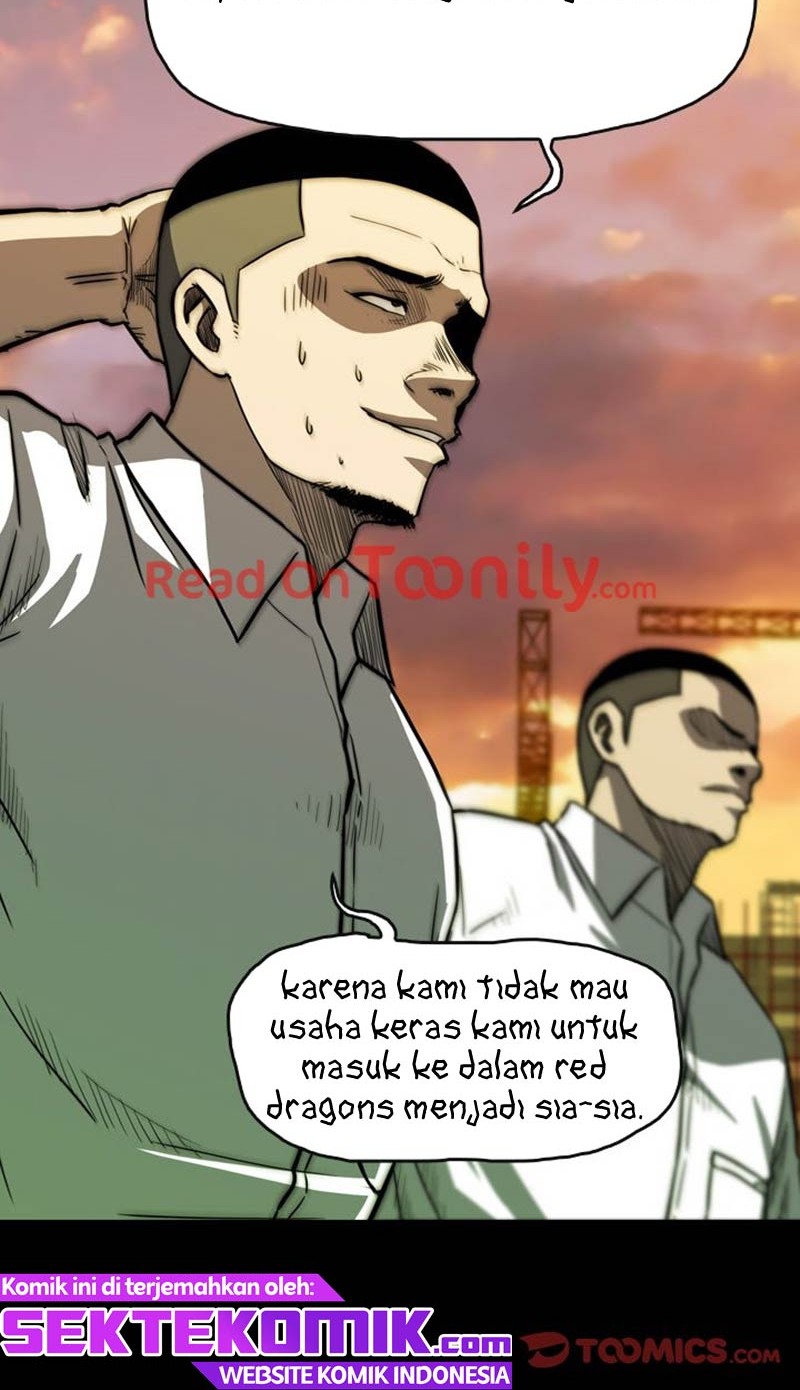 Watch Dog Chapter 21 Gambar 5