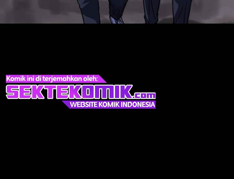 Watch Dog Chapter 21 Gambar 9