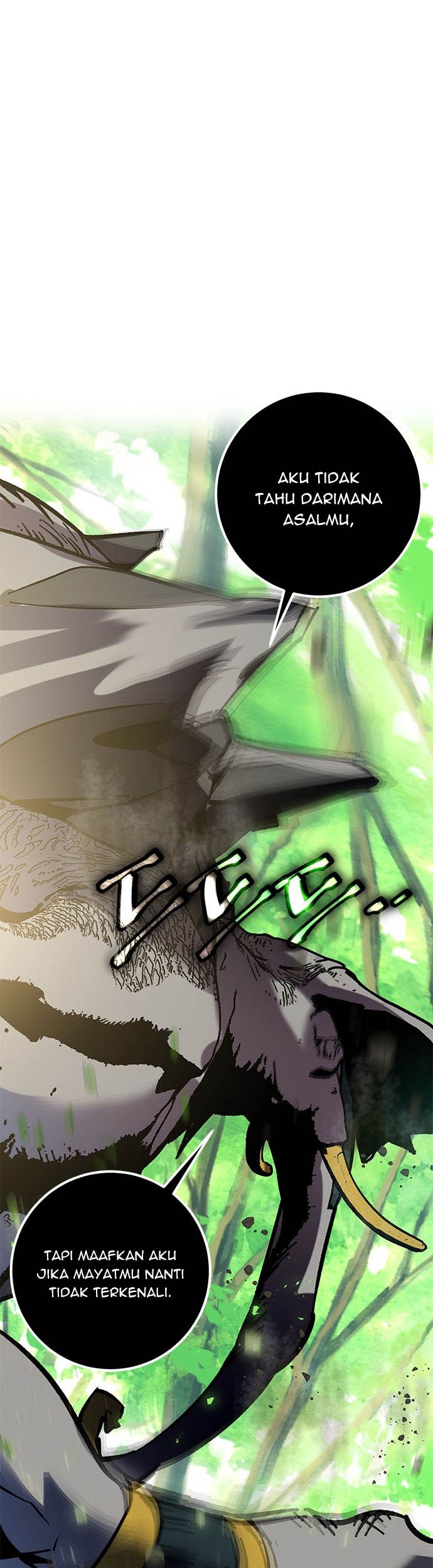 Baca Manhwa Return to Player Chapter 31 Gambar 2