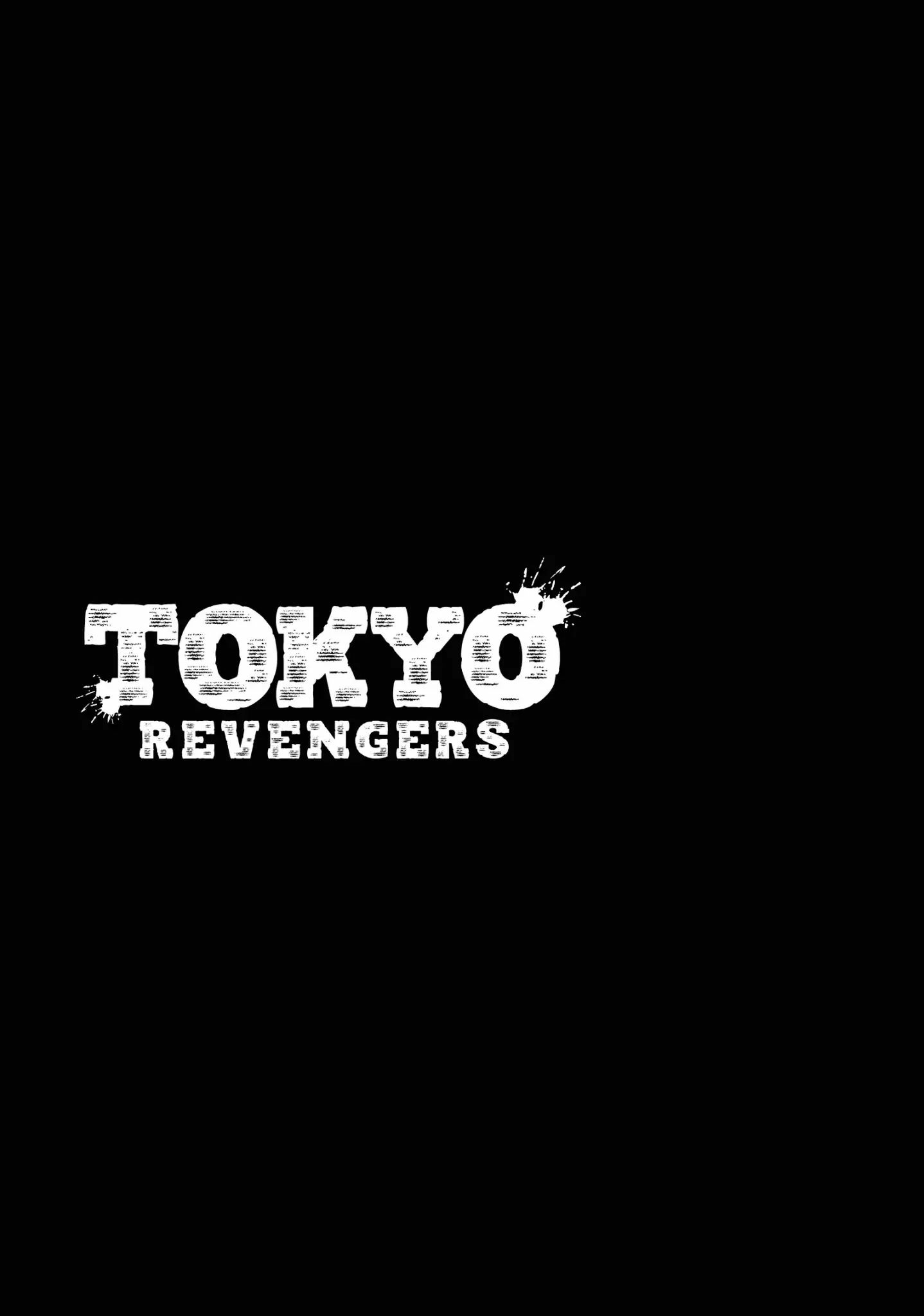 Tokyo卍Revengers Chapter 116 Gambar 22