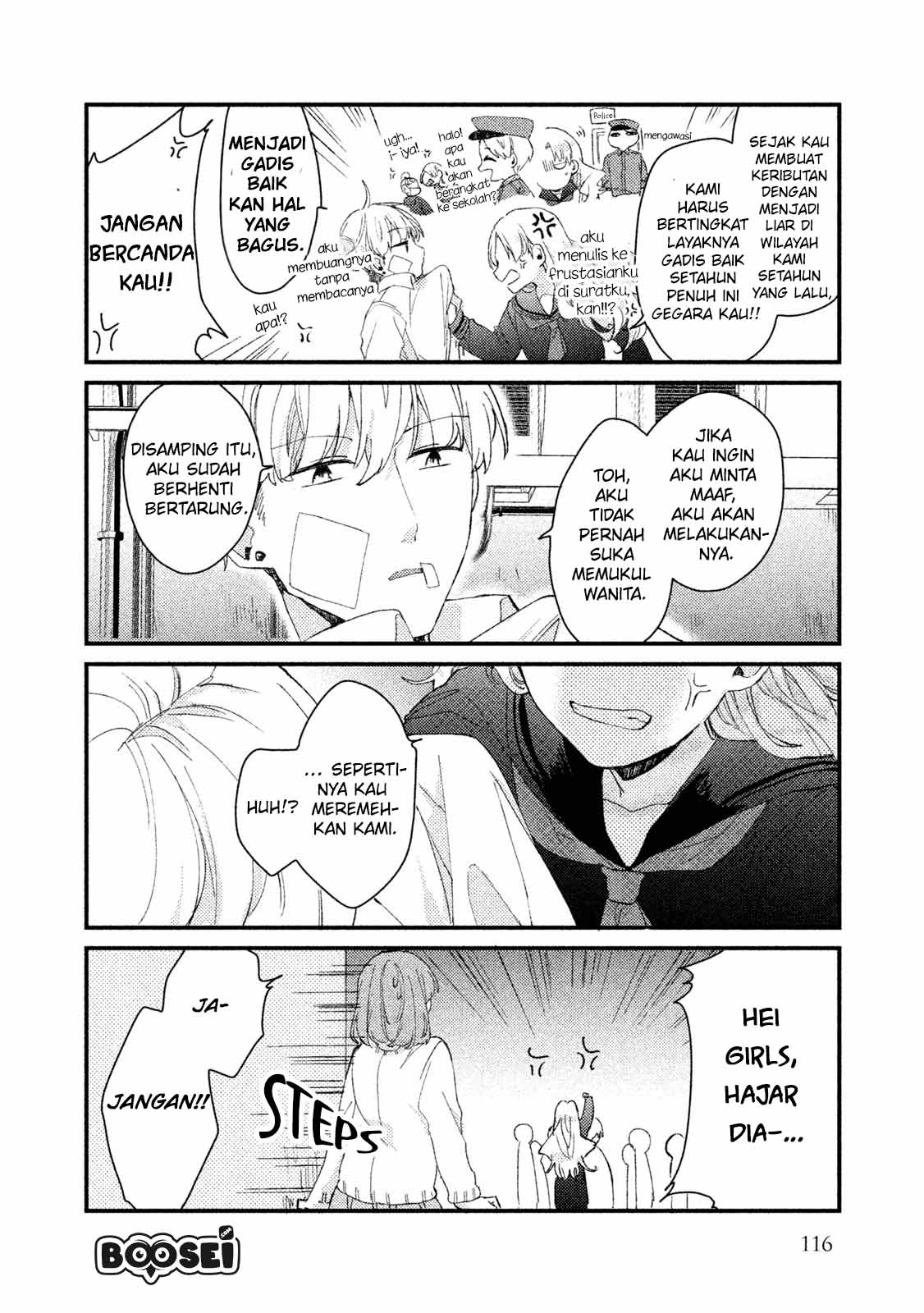 zense coupling chapter 31 - Page 10