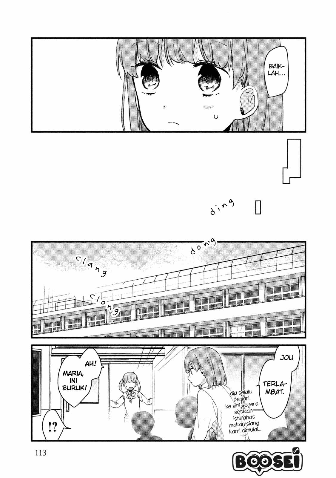 zense coupling chapter 31 - Page 7