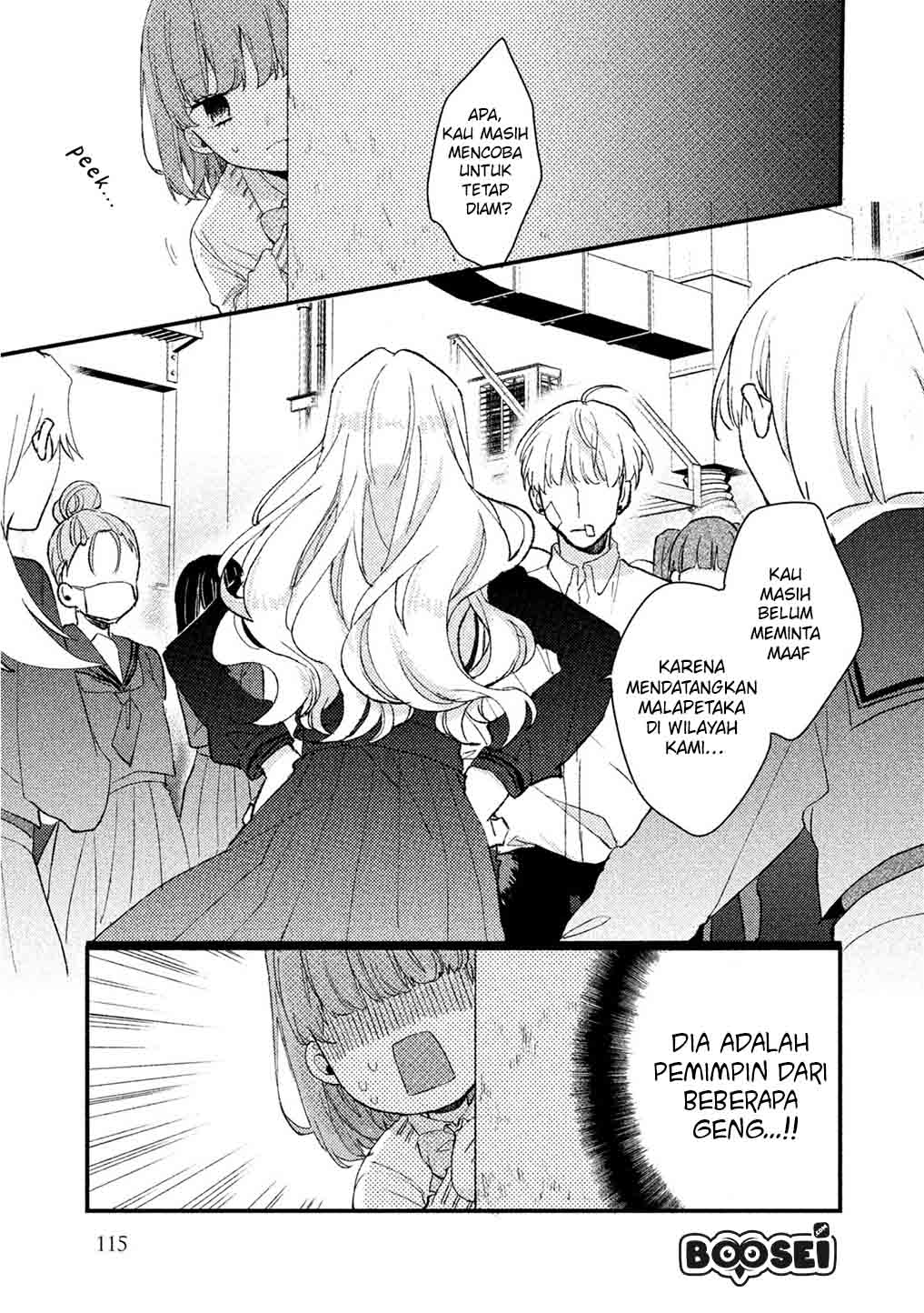 zense coupling chapter 31 - Page 9