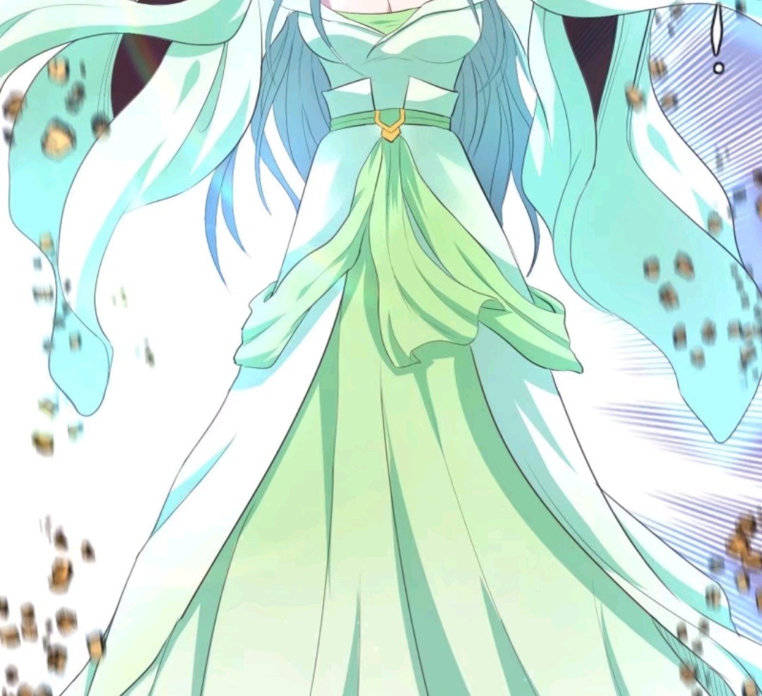 My Harem Depend on Drawing Chapter 35 Gambar 16