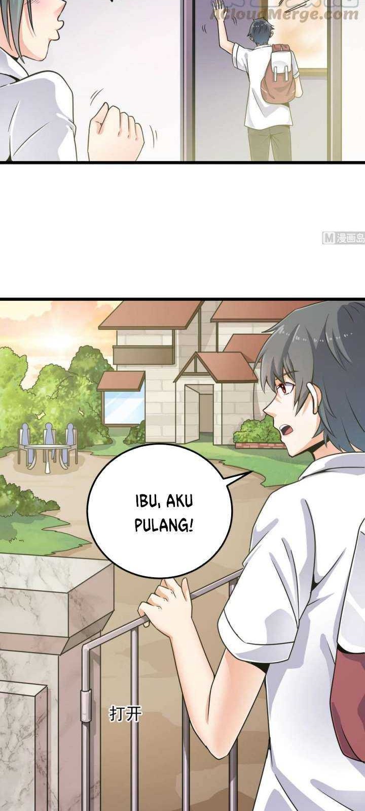 The Developer System Chapter 149 Gambar 3