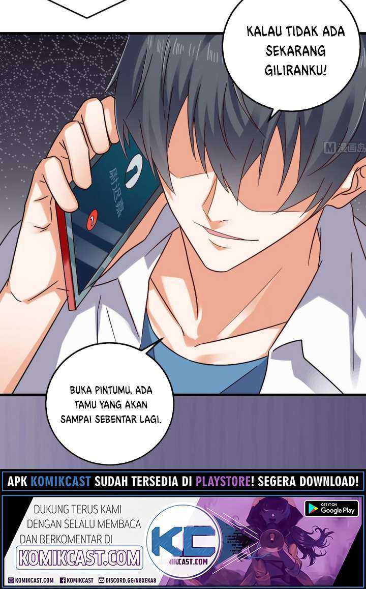 The Developer System Chapter 149 Gambar 10