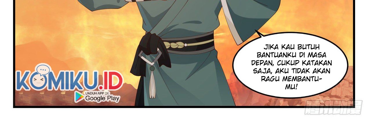 Martial Peak Part 1 Chapter 1118 Gambar 4