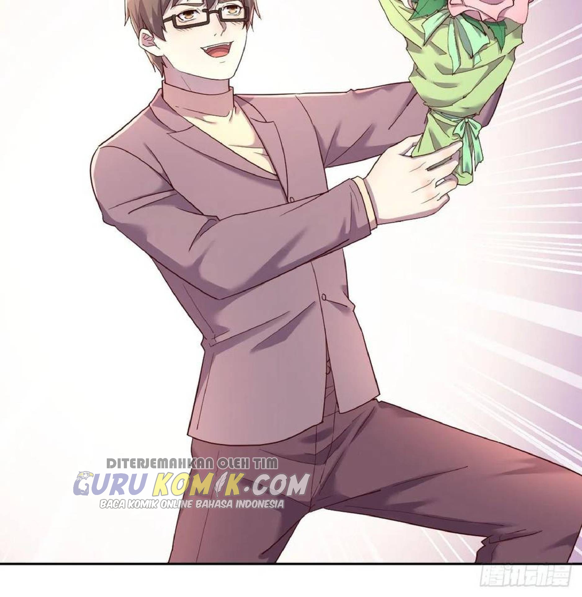 Full-level Peach Blossom Acupuncturist Chapter 54 Gambar 11