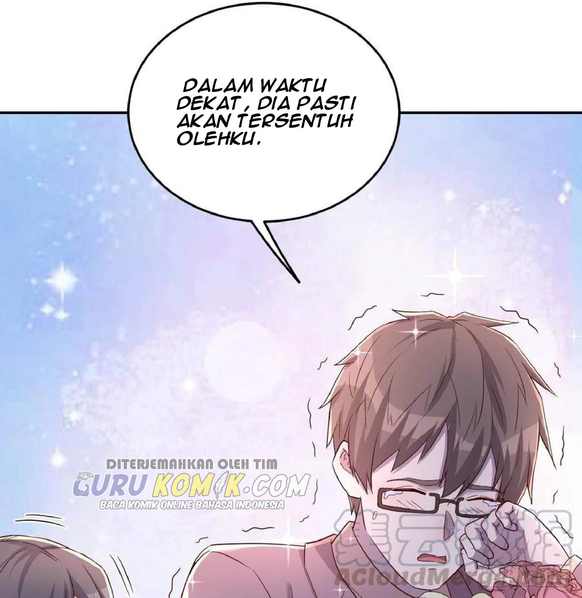 Full-level Peach Blossom Acupuncturist Chapter 54 Gambar 12