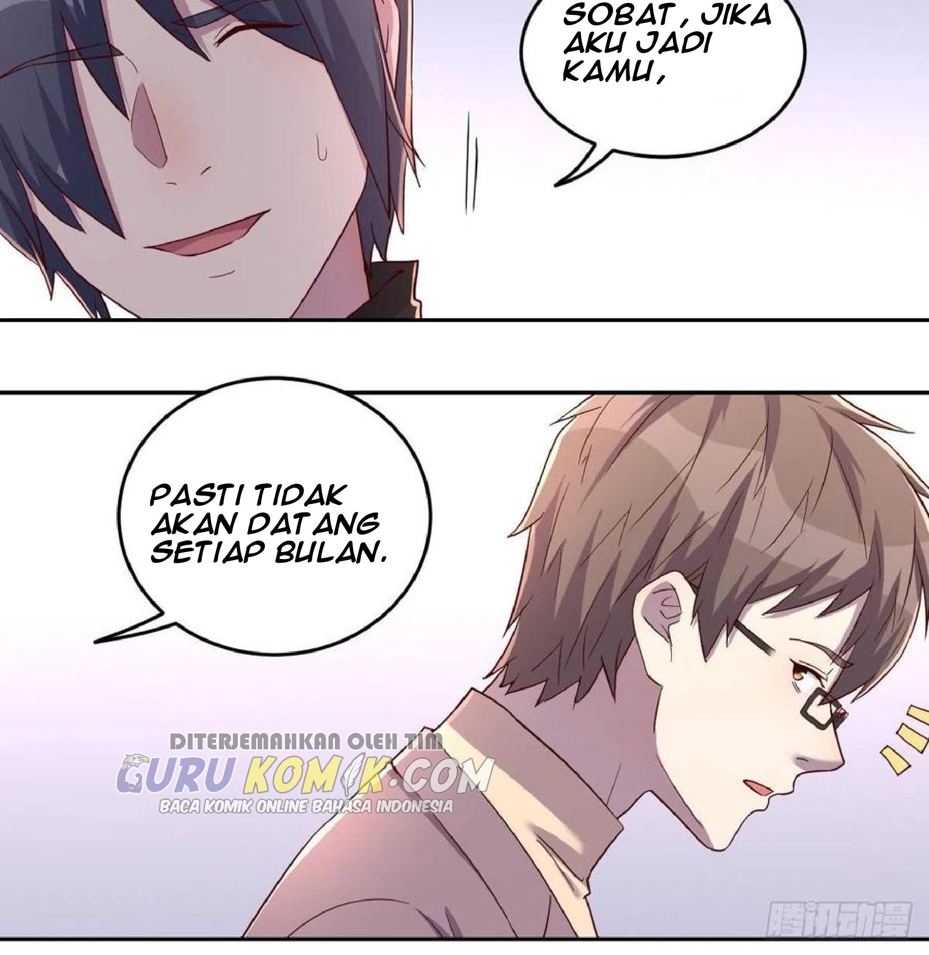 Full-level Peach Blossom Acupuncturist Chapter 54 Gambar 14
