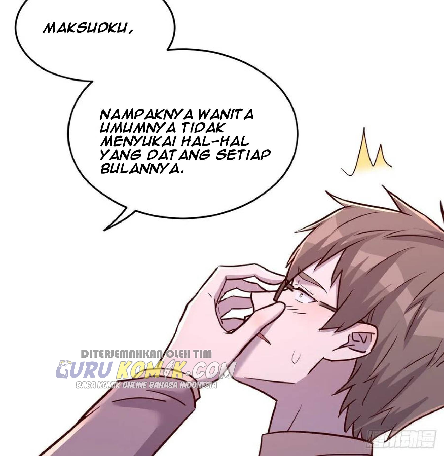 Full-level Peach Blossom Acupuncturist Chapter 54 Gambar 17