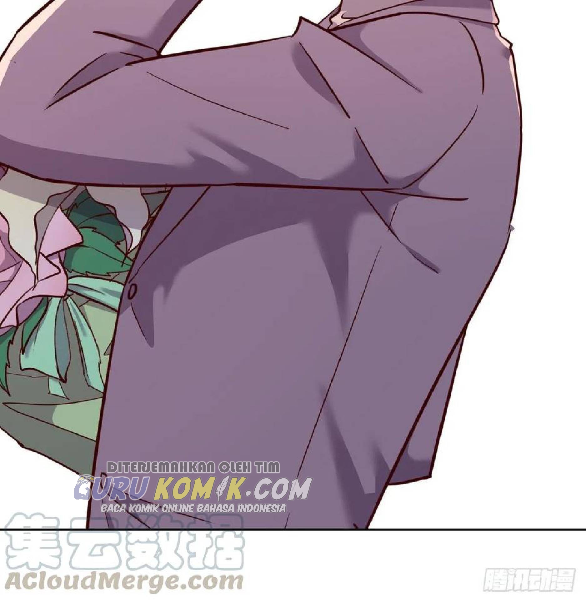 Full-level Peach Blossom Acupuncturist Chapter 54 Gambar 18