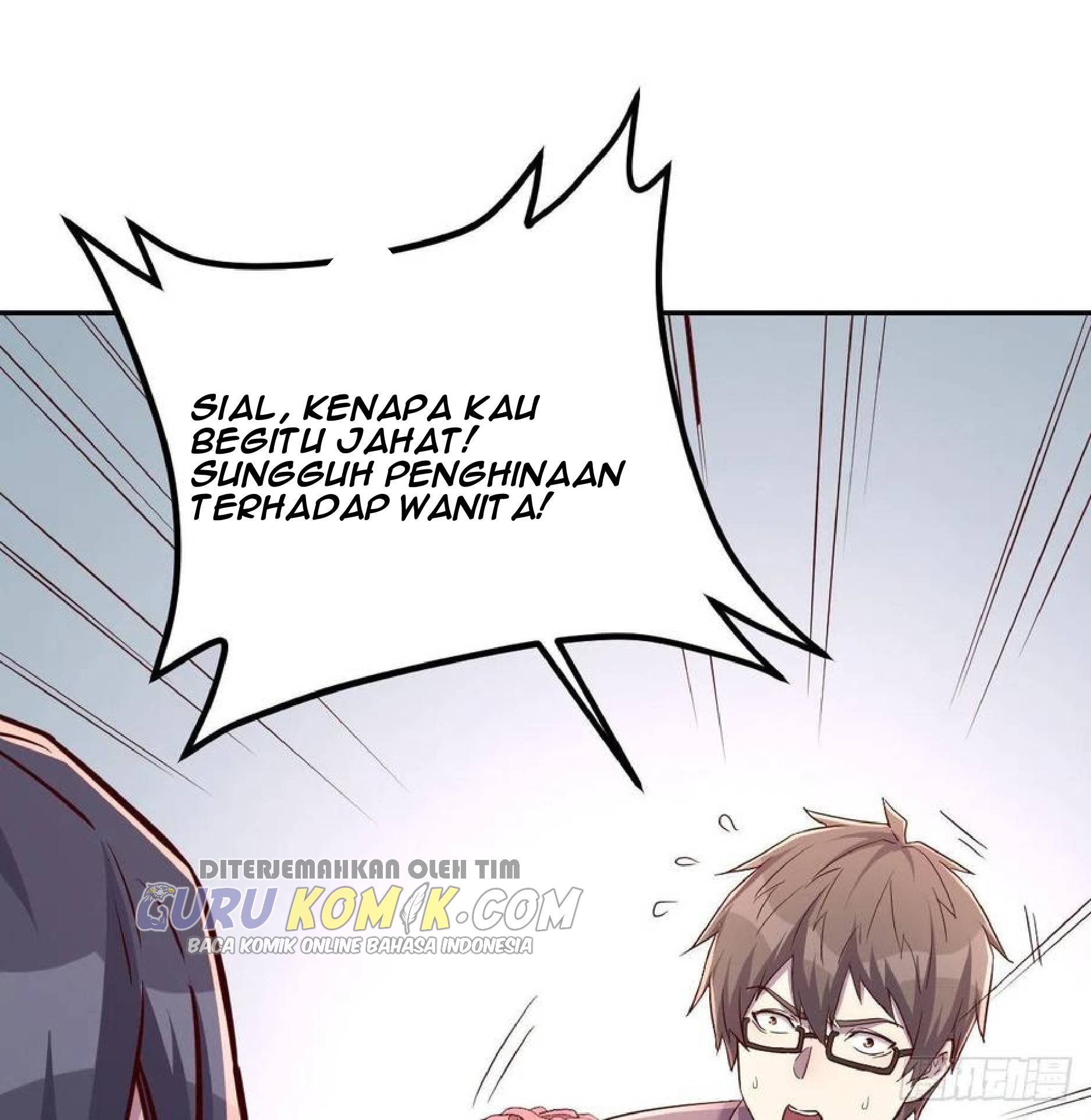 Full-level Peach Blossom Acupuncturist Chapter 54 Gambar 19