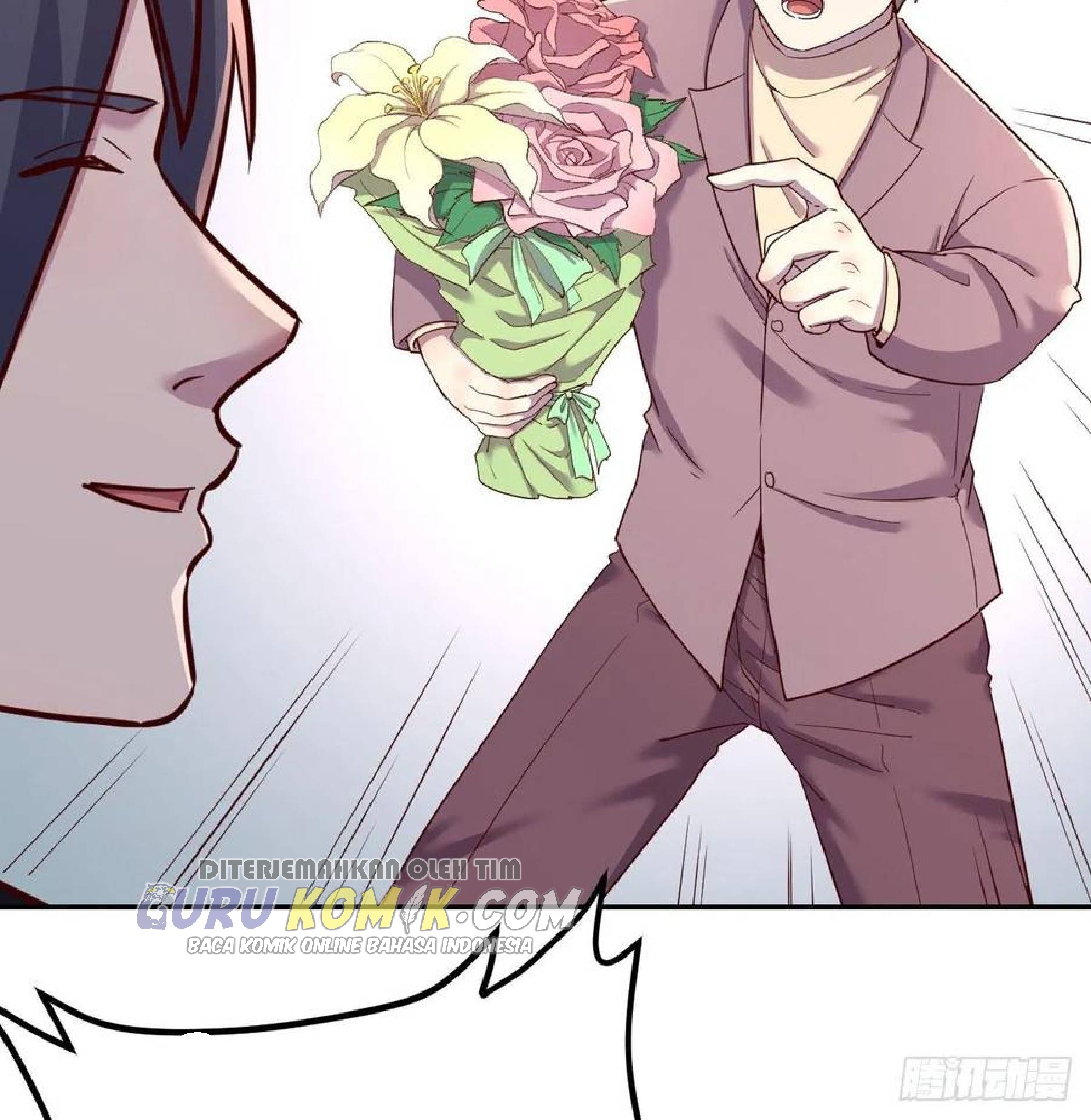 Full-level Peach Blossom Acupuncturist Chapter 54 Gambar 20