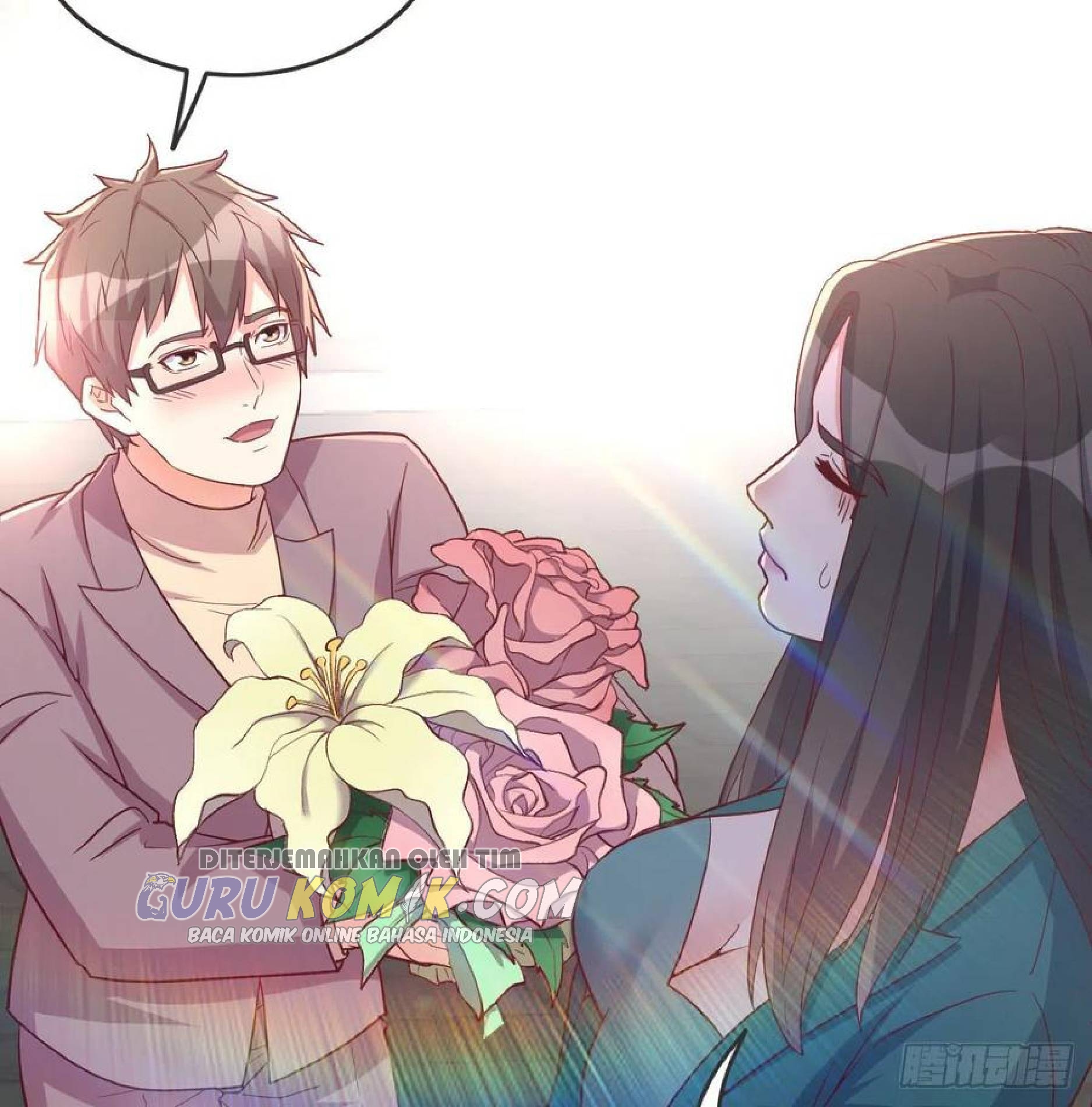 Full-level Peach Blossom Acupuncturist Chapter 54 Gambar 26