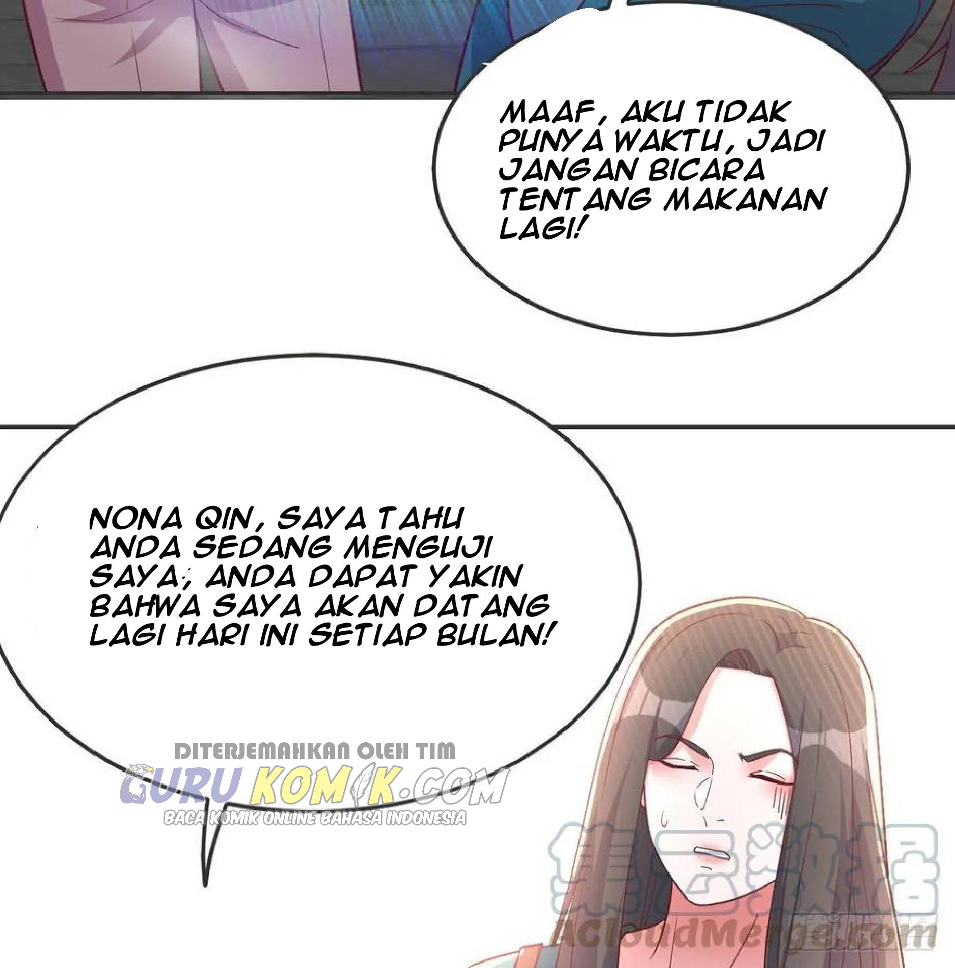 Full-level Peach Blossom Acupuncturist Chapter 54 Gambar 27