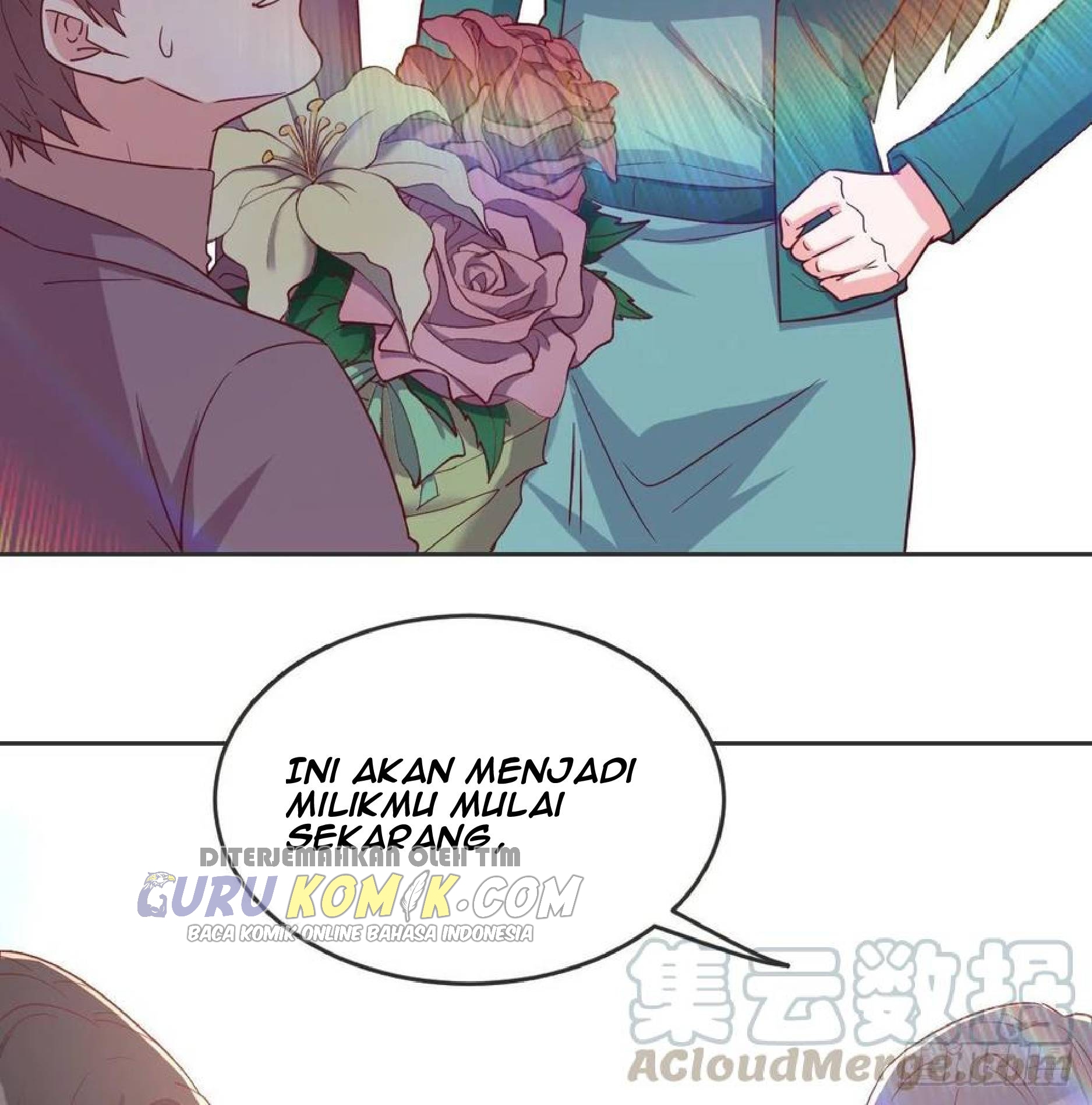 Full-level Peach Blossom Acupuncturist Chapter 54 Gambar 30