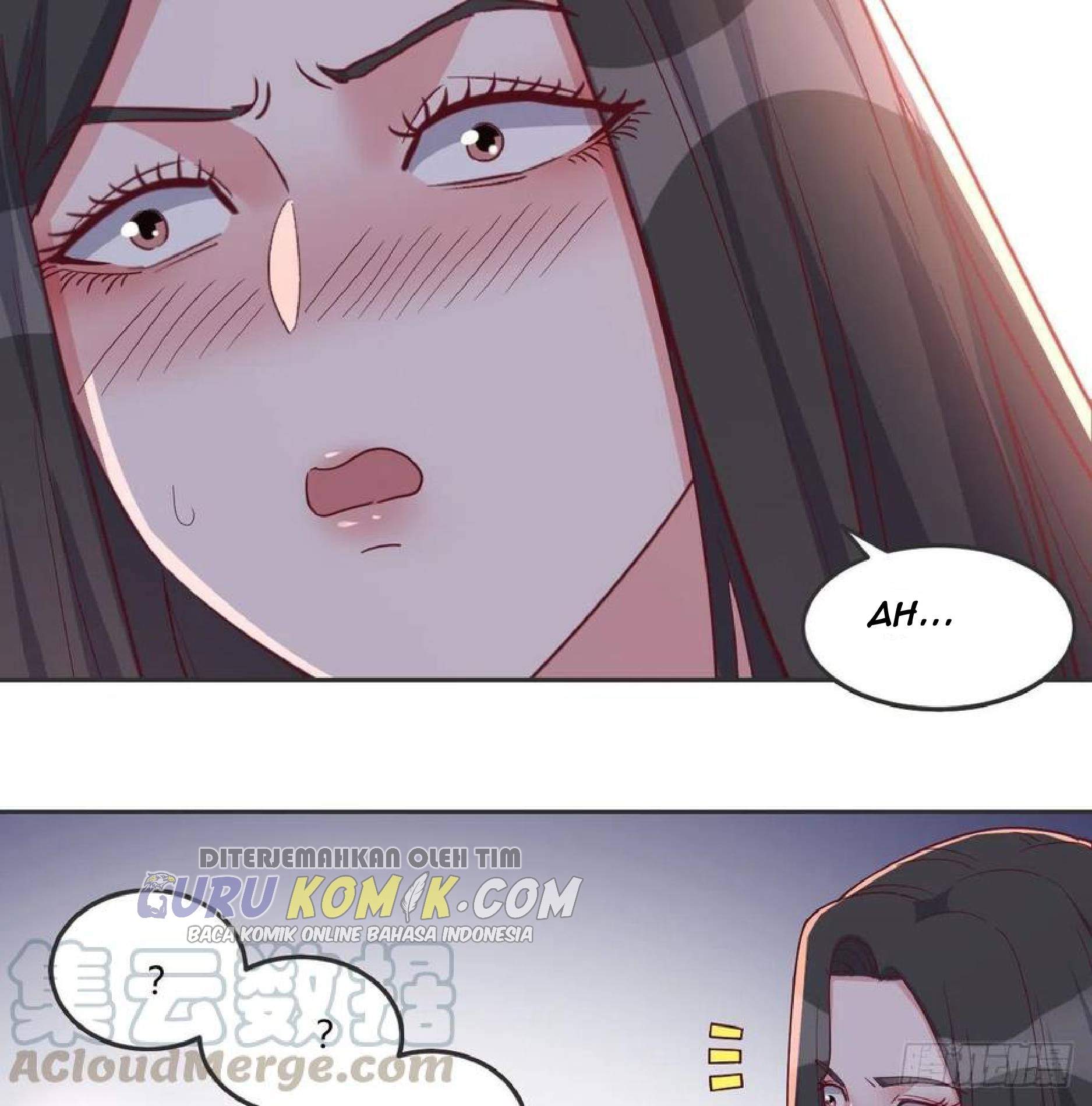 Full-level Peach Blossom Acupuncturist Chapter 54 Gambar 33