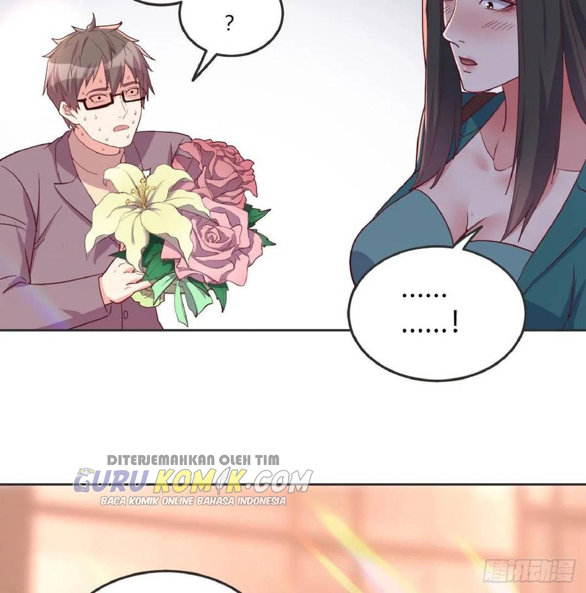 Full-level Peach Blossom Acupuncturist Chapter 54 Gambar 34