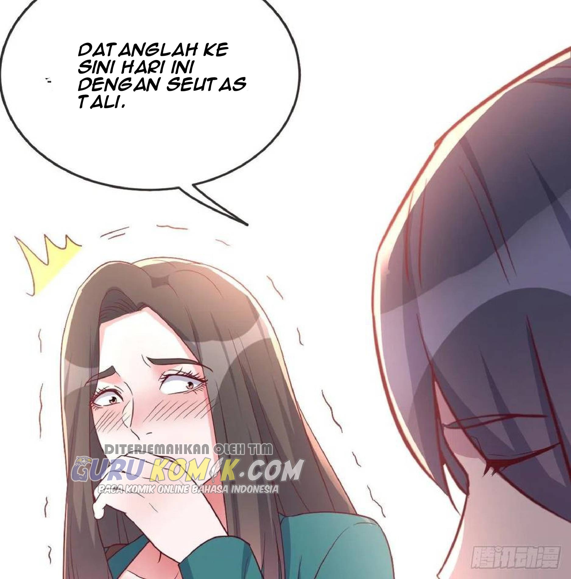 Full-level Peach Blossom Acupuncturist Chapter 54 Gambar 37