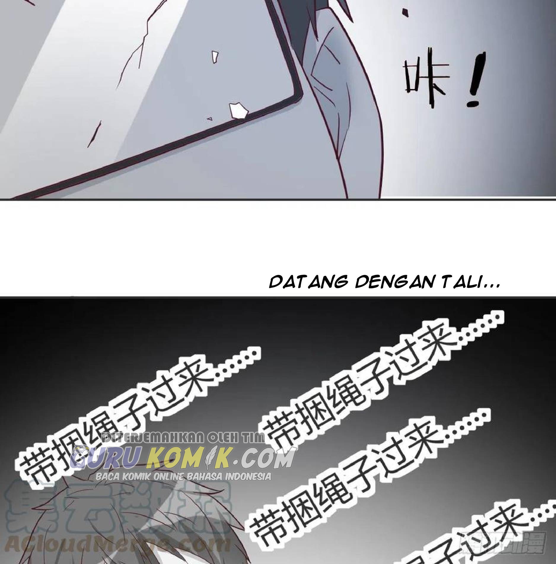 Full-level Peach Blossom Acupuncturist Chapter 54 Gambar 39