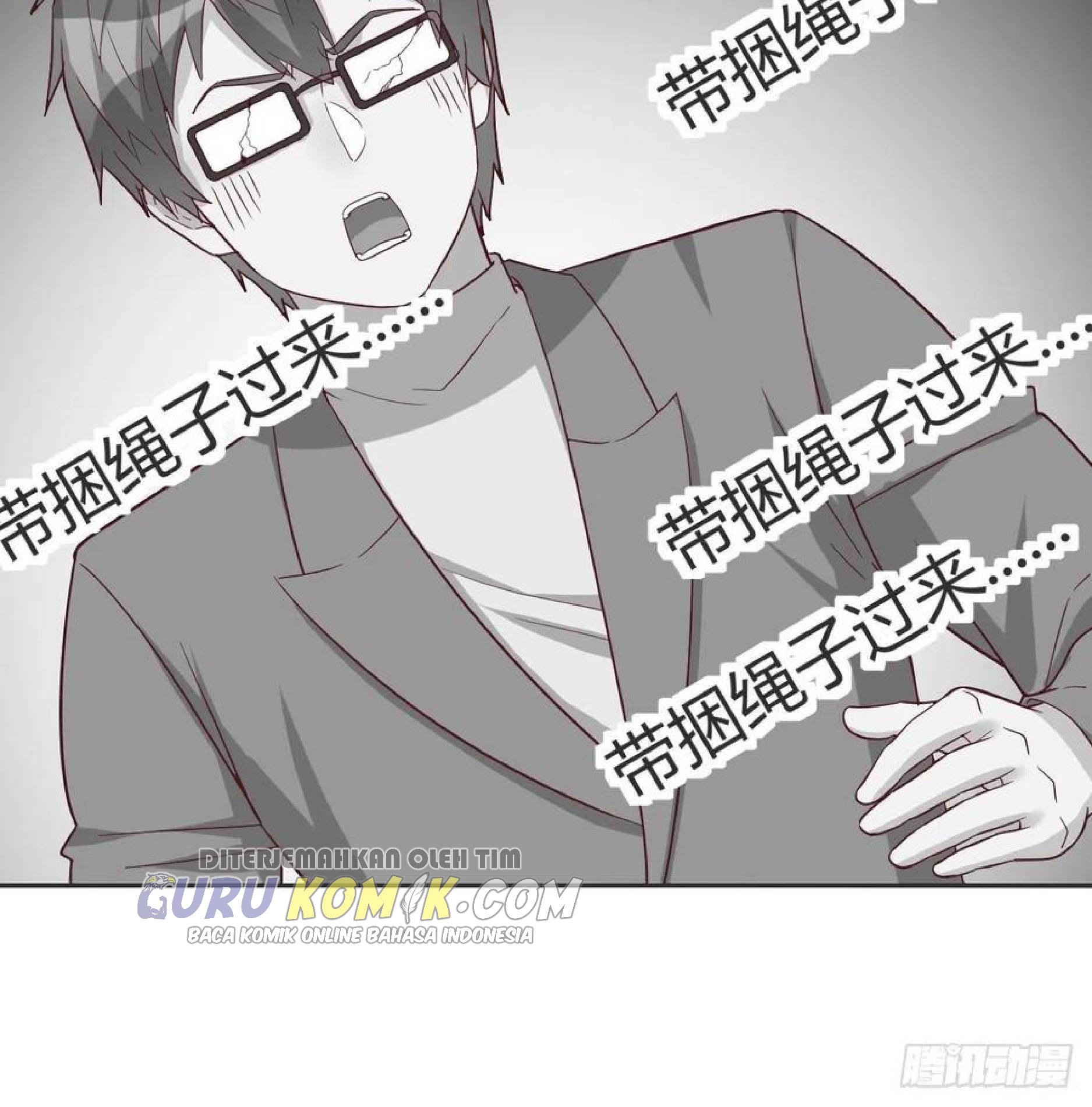 Full-level Peach Blossom Acupuncturist Chapter 54 Gambar 40