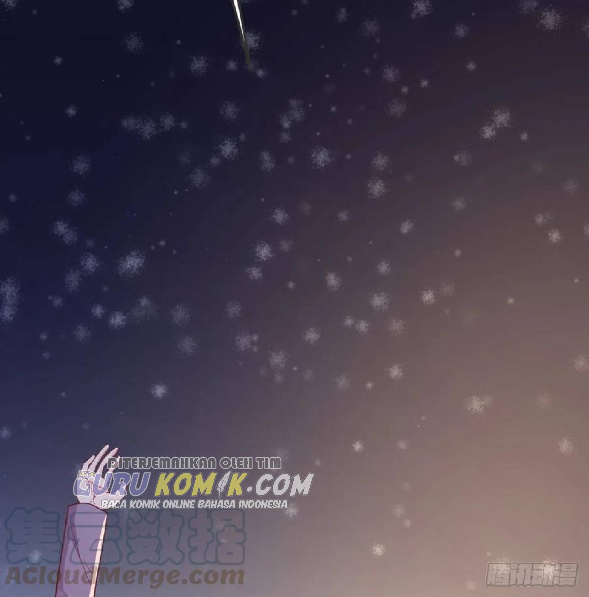 Full-level Peach Blossom Acupuncturist Chapter 54 Gambar 42