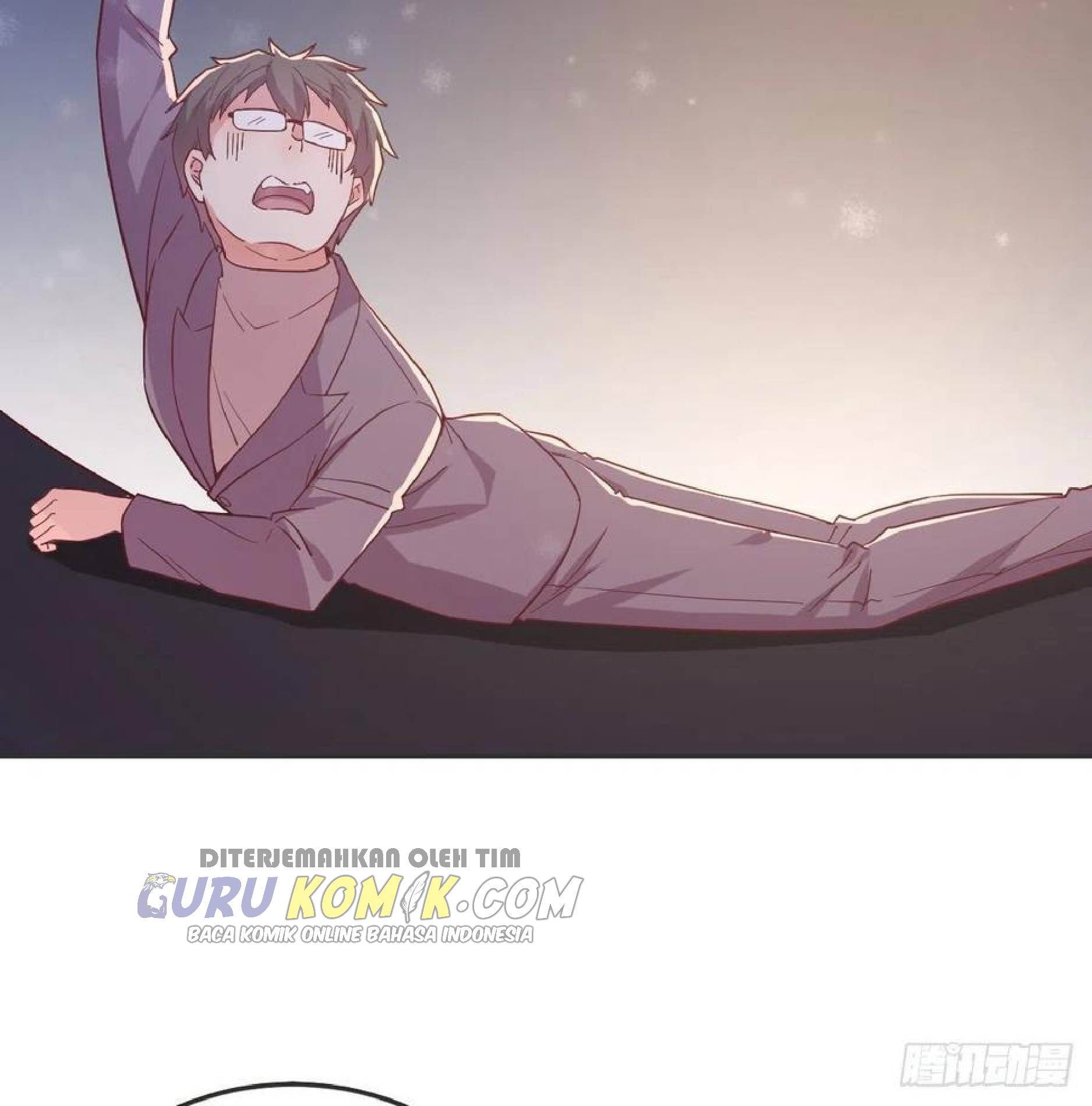 Full-level Peach Blossom Acupuncturist Chapter 54 Gambar 43