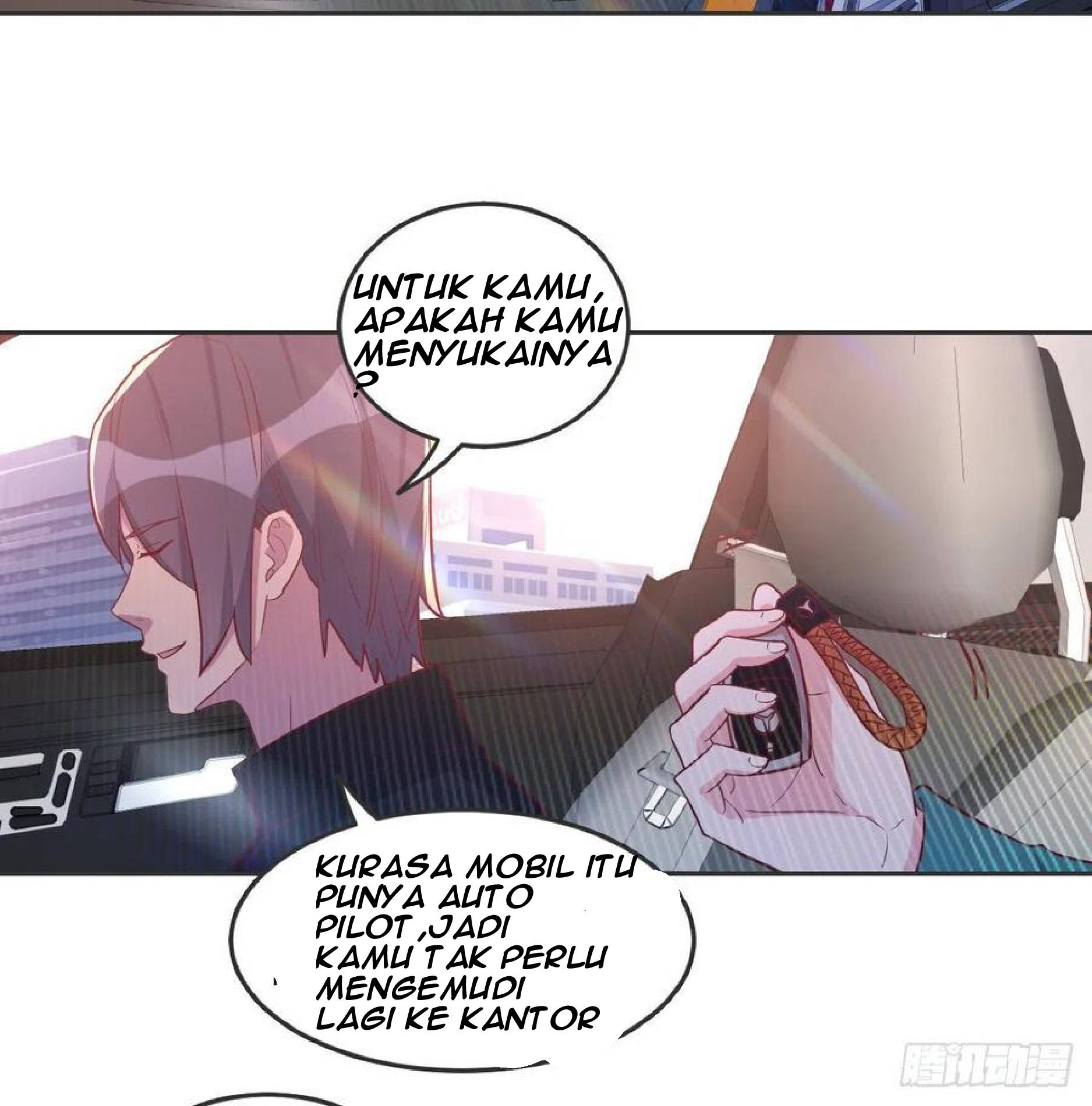 Full-level Peach Blossom Acupuncturist Chapter 54 Gambar 46