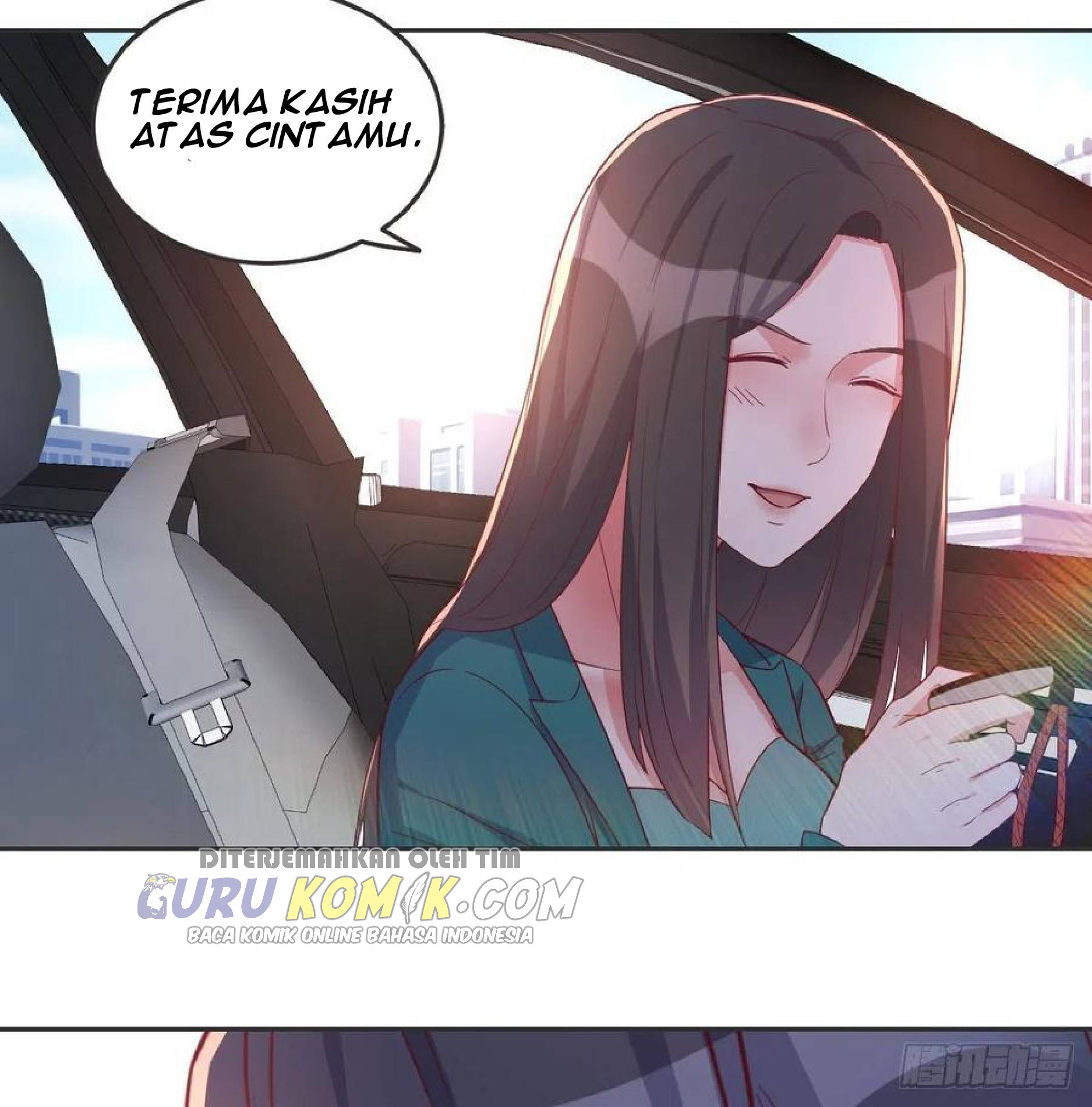 Full-level Peach Blossom Acupuncturist Chapter 54 Gambar 47
