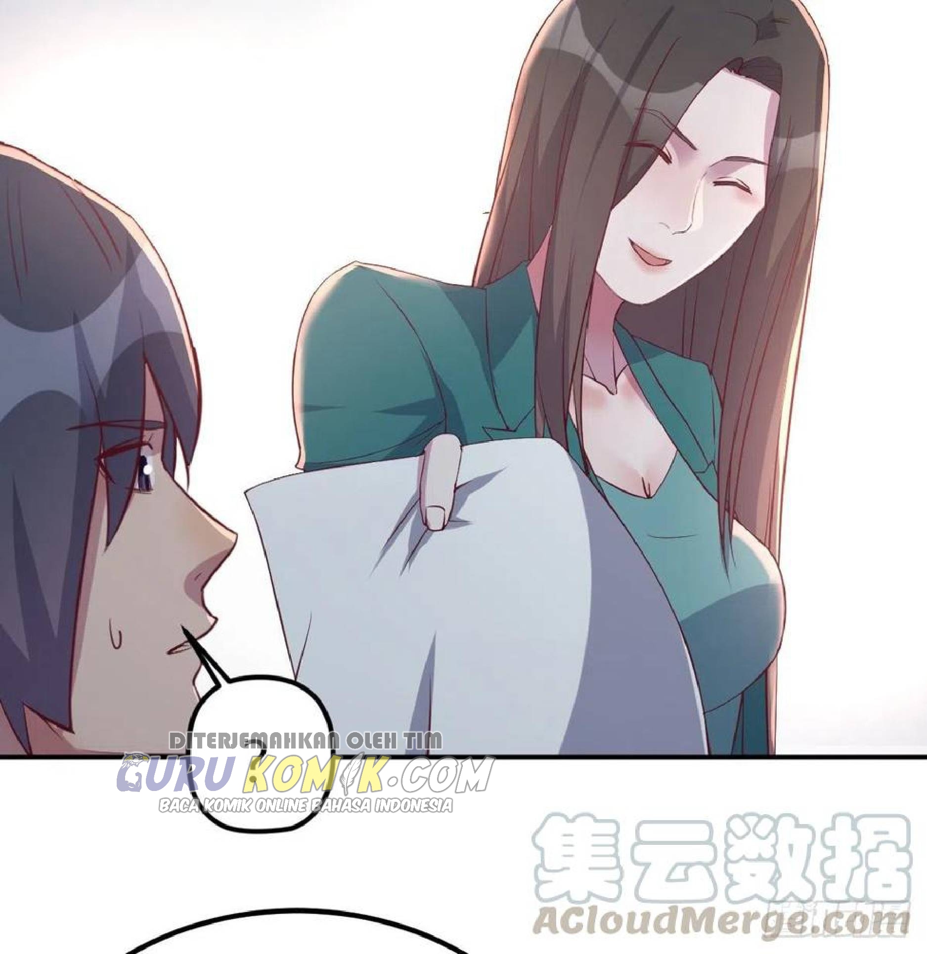 Full-level Peach Blossom Acupuncturist Chapter 54 Gambar 51