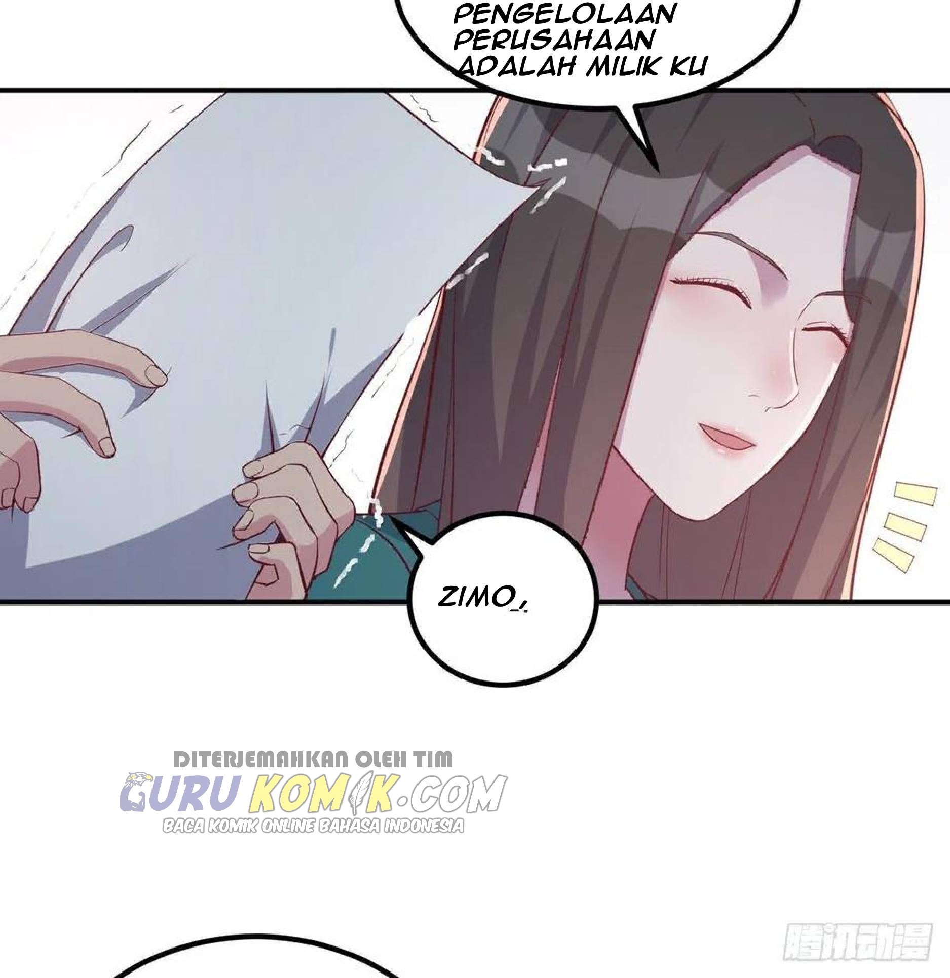 Full-level Peach Blossom Acupuncturist Chapter 54 Gambar 53