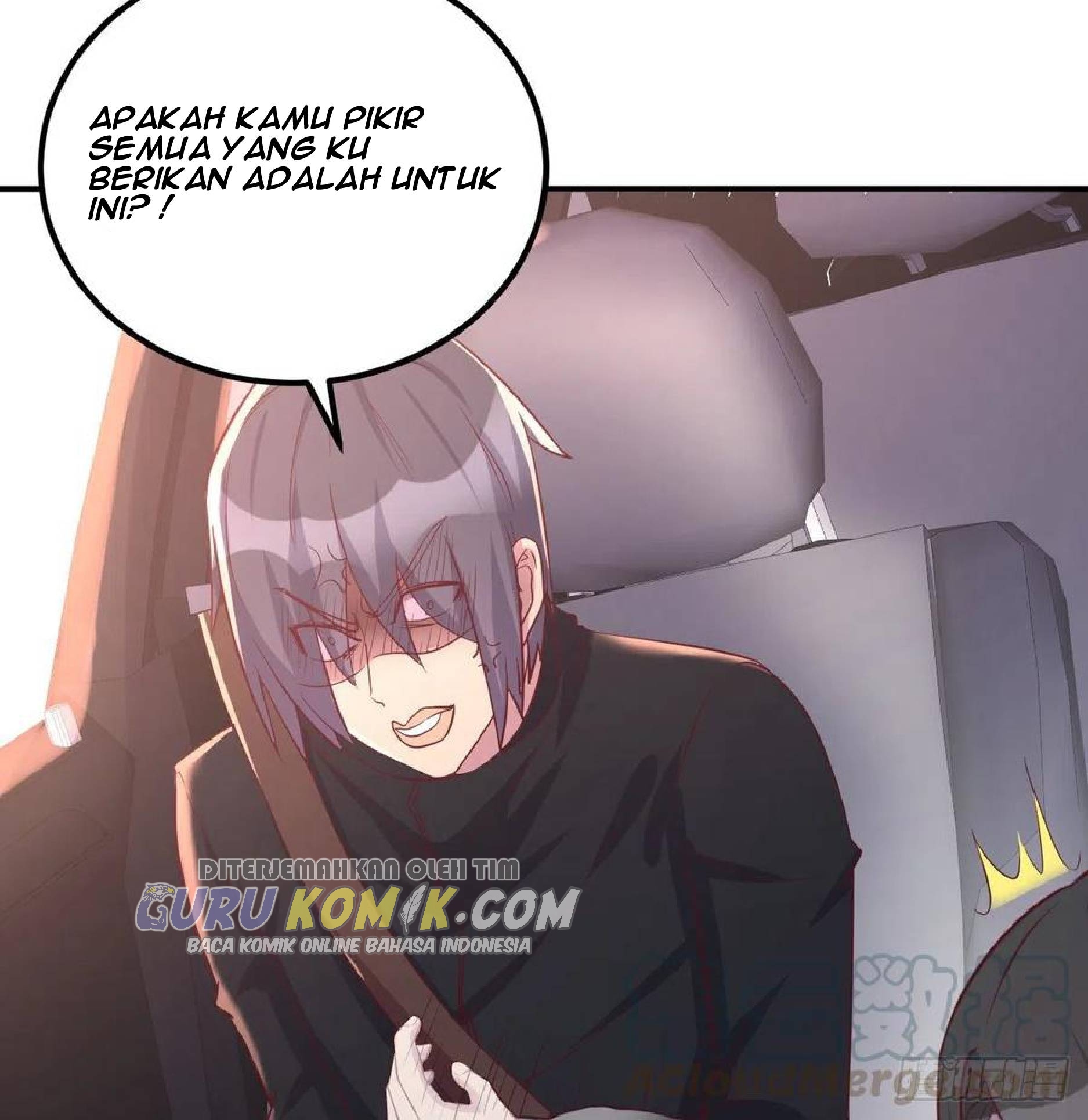 Full-level Peach Blossom Acupuncturist Chapter 54 Gambar 54