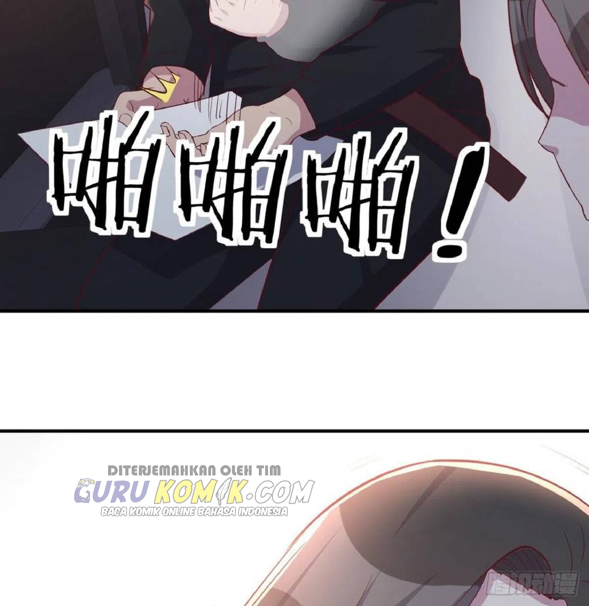 Full-level Peach Blossom Acupuncturist Chapter 54 Gambar 55