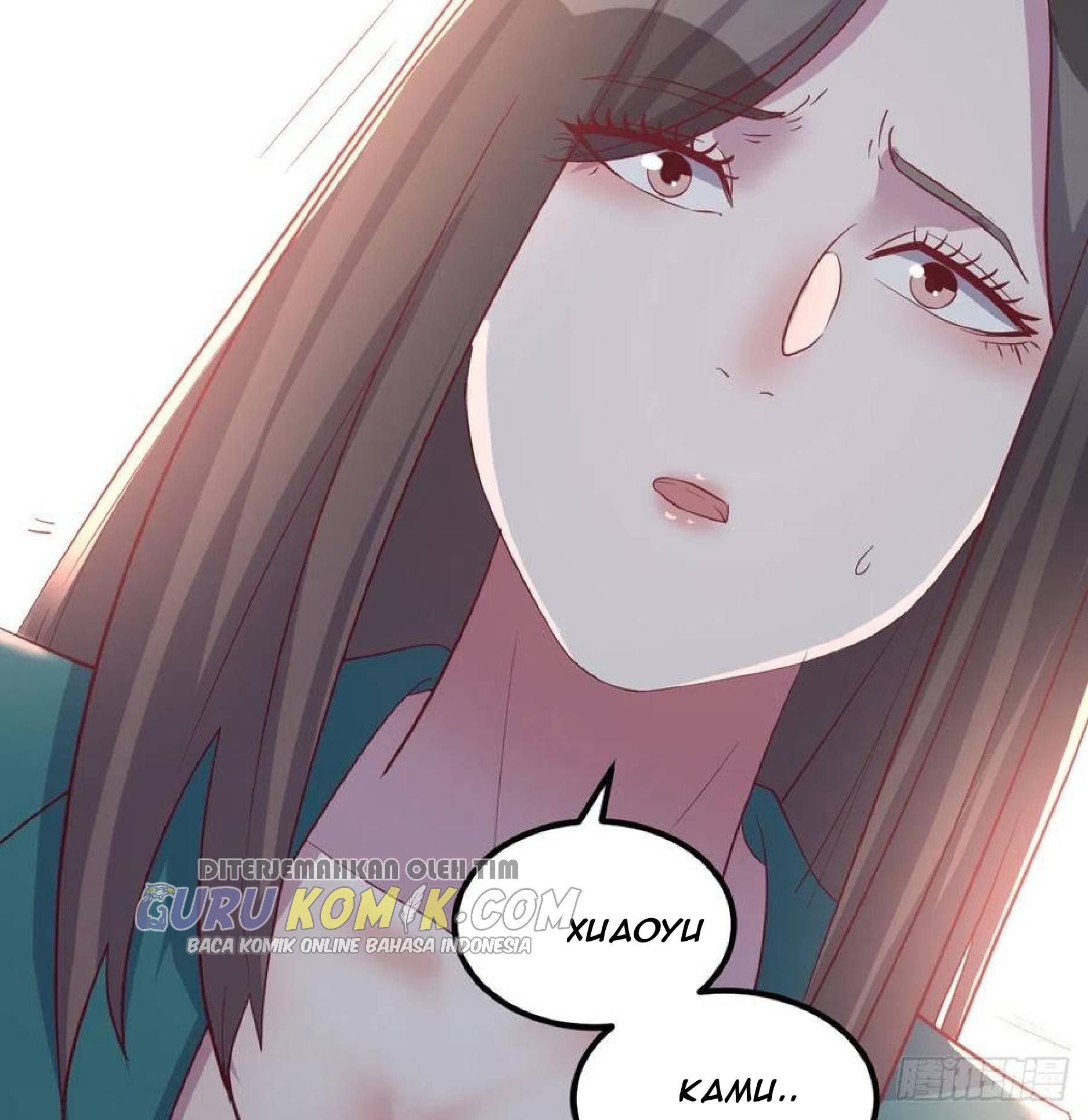 Full-level Peach Blossom Acupuncturist Chapter 54 Gambar 56