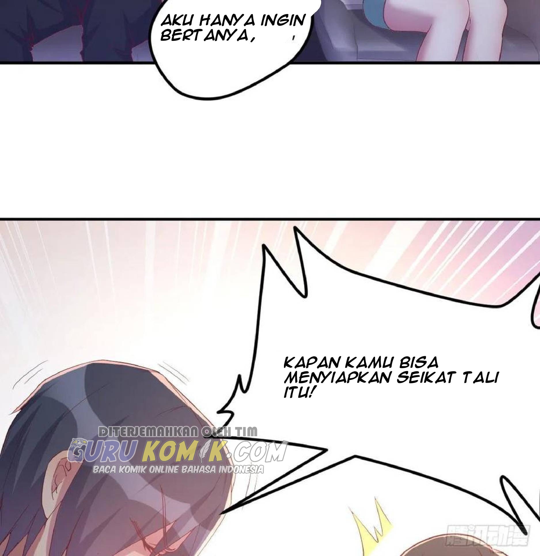 Full-level Peach Blossom Acupuncturist Chapter 54 Gambar 58